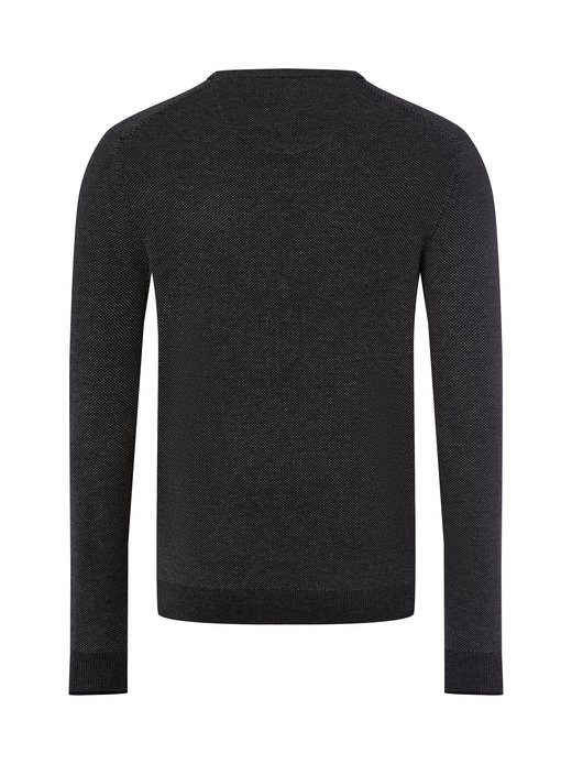 Herren Strickpullover