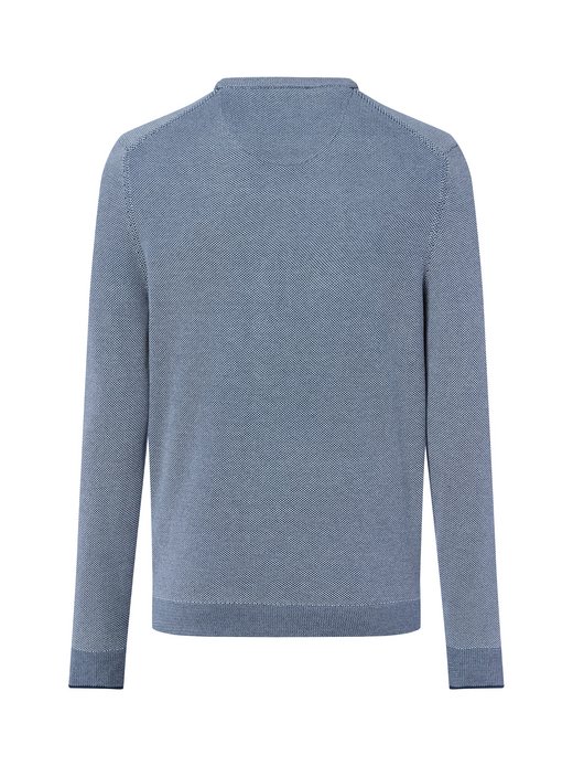 Herren Strickpullover