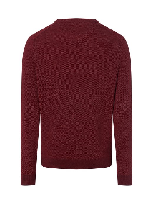 Herren Strickpullover