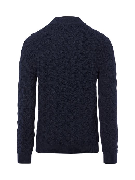 Herren Strickpullover