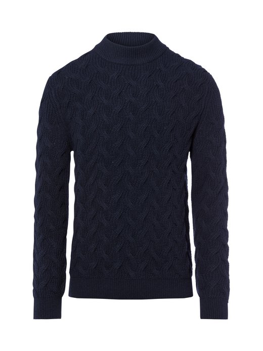 Herren Strickpullover