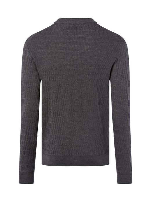 Herren Strickpullover