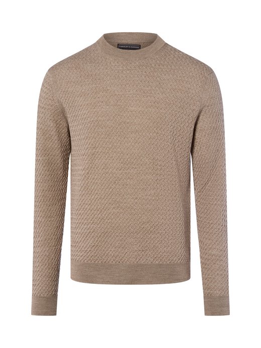 Herren Strickpullover