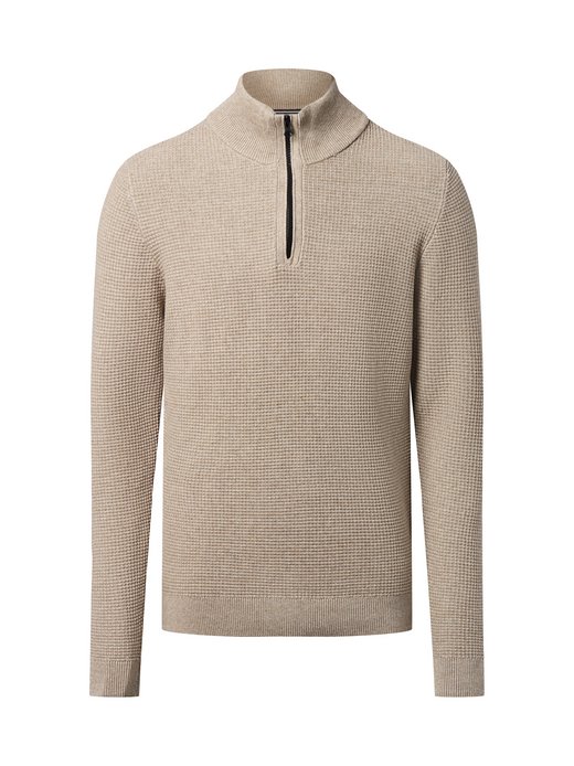 Herren Strickpullover