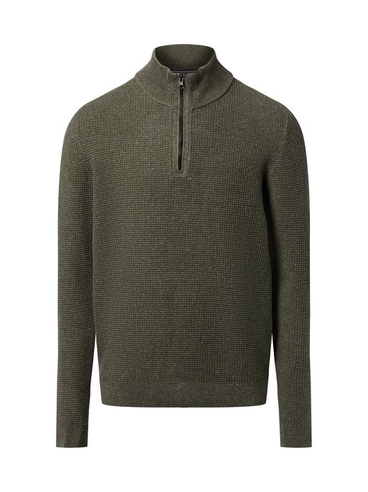 Herren Strickpullover