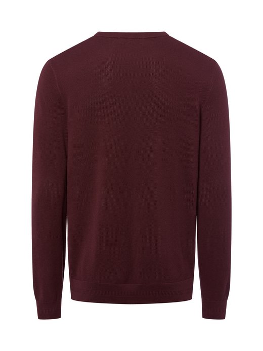 Herren Strickpullover