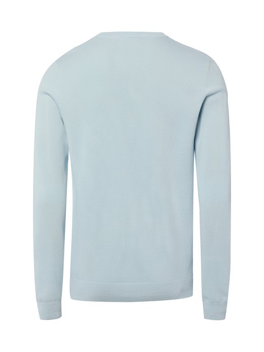 Herren Strickpullover