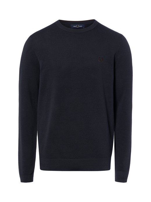 Herren Strickpullover