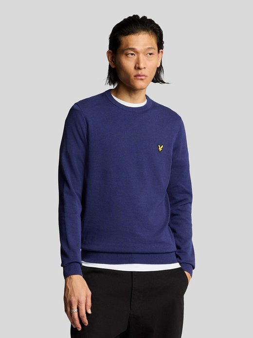 Herren Strickpullover