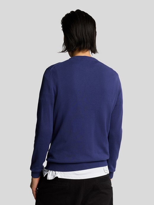 Herren Strickpullover