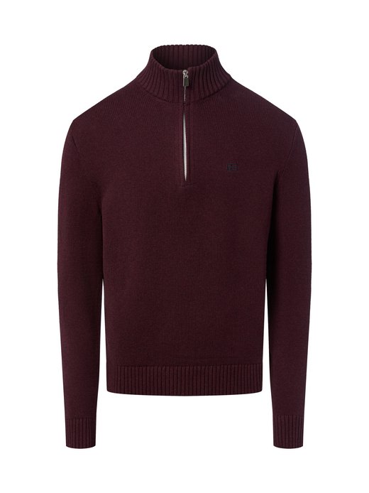 Herren Strickpullover