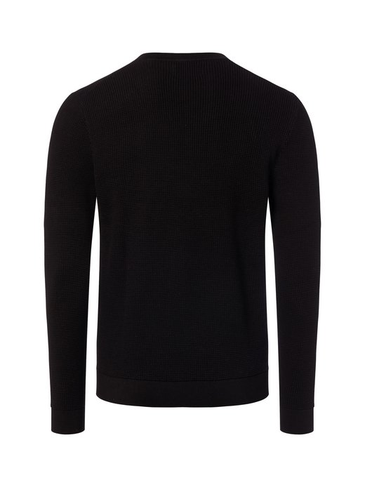 Herren Strickpullover