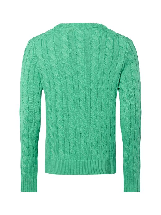 Herren Strickpullover