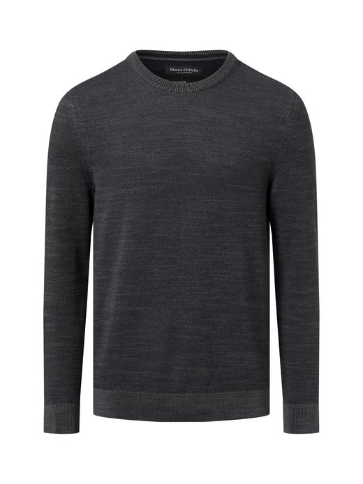 Herren Strickpullover