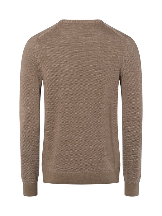 Herren Strickpullover