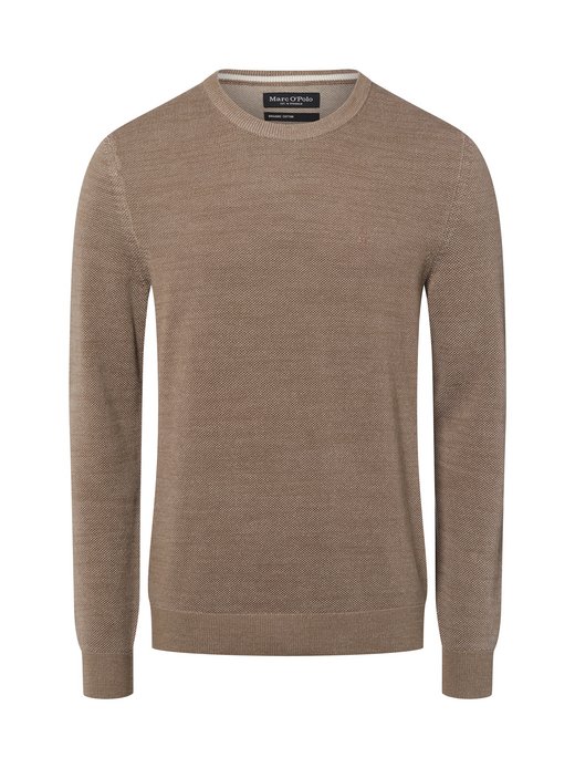 Herren Strickpullover