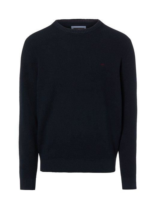 Herren Strickpullover