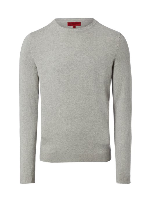 Herren Strickpullover