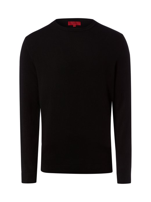 Herren Strickpullover