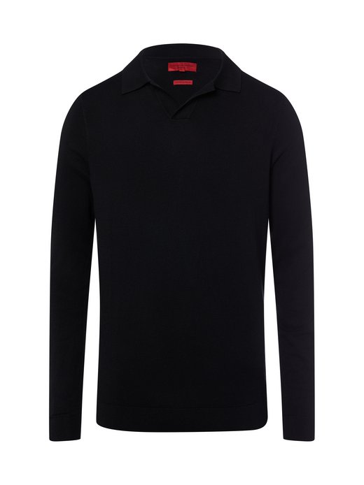 Herren Strickpullover