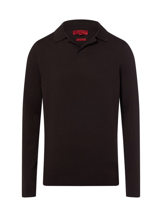 Herren Strickpullover