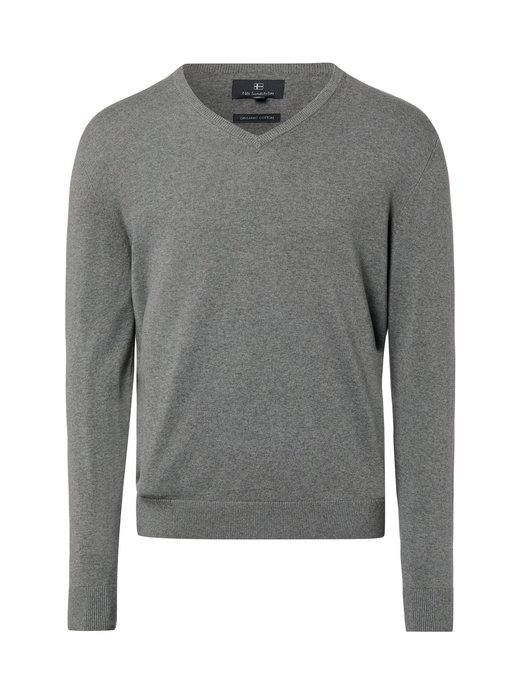 Herren Strickpullover