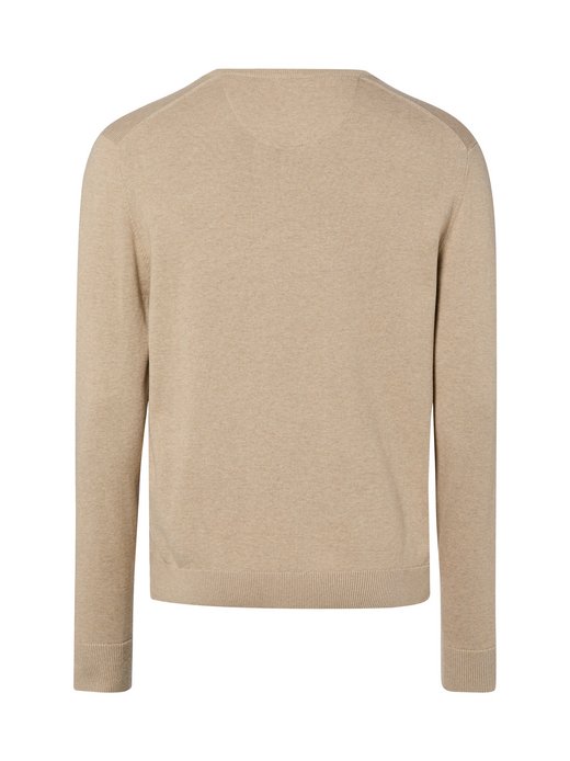 Herren Strickpullover