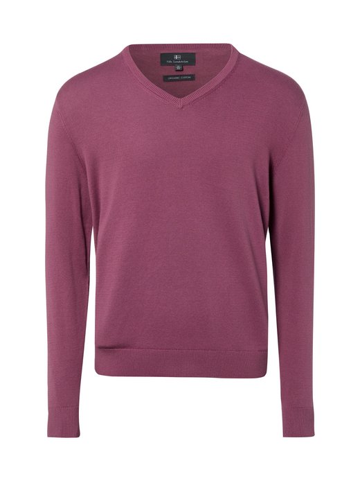 Herren Strickpullover