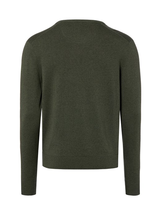 Herren Strickpullover