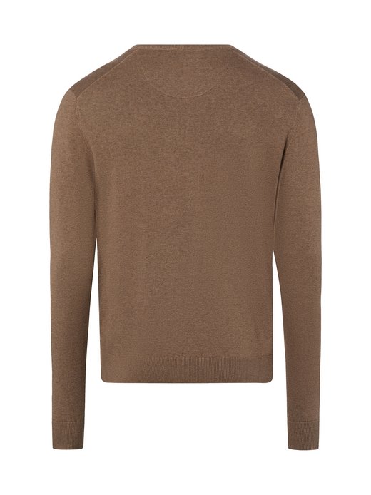 Herren Strickpullover