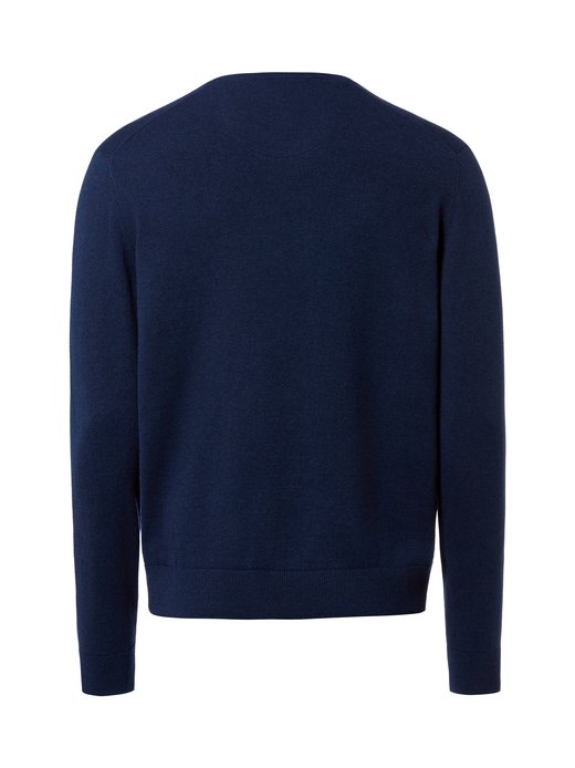 Herren Strickpullover