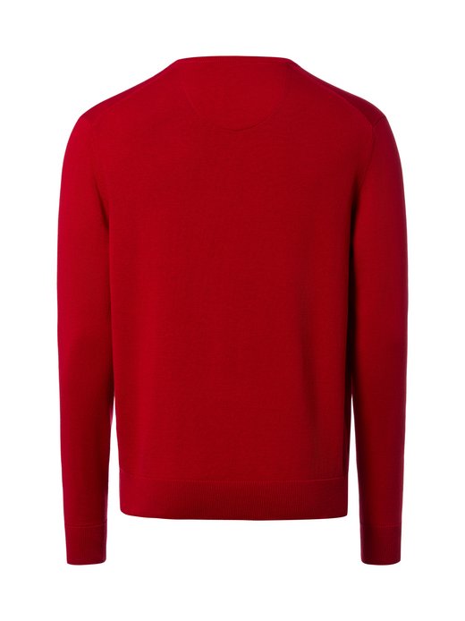 Herren Strickpullover