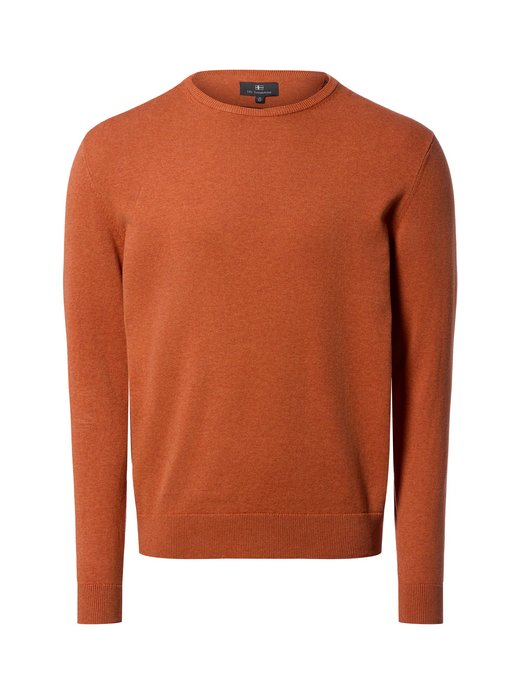 Herren Strickpullover