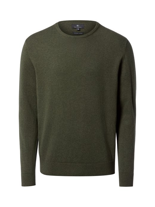 Herren Strickpullover