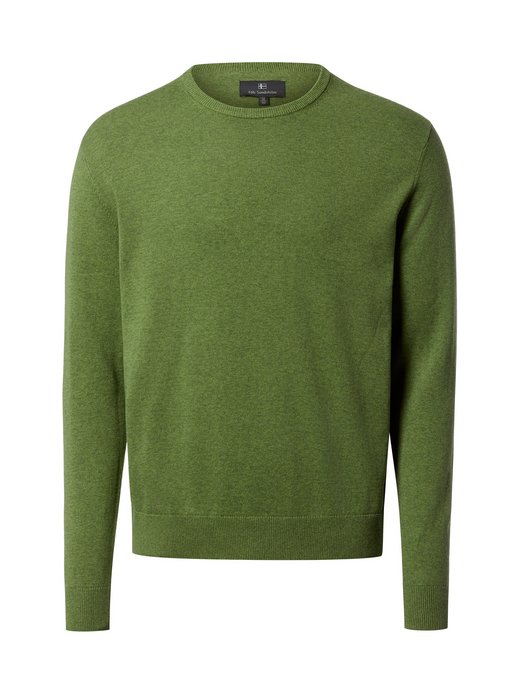 Herren Strickpullover