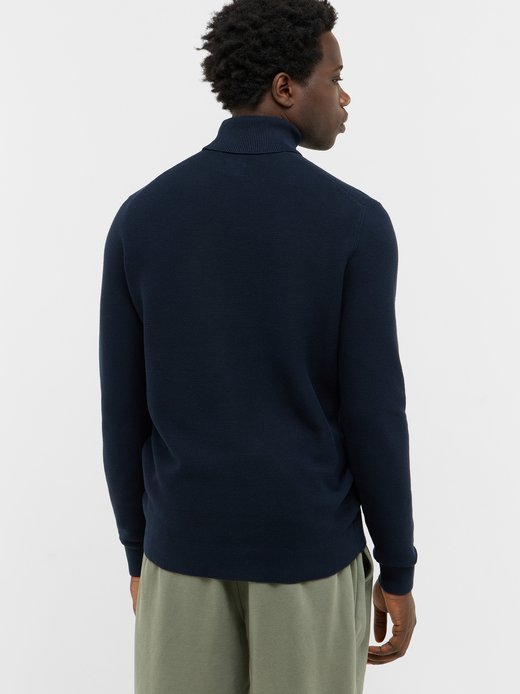 Herren Strickpullover
