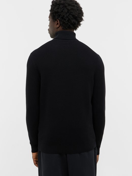 Herren Strickpullover