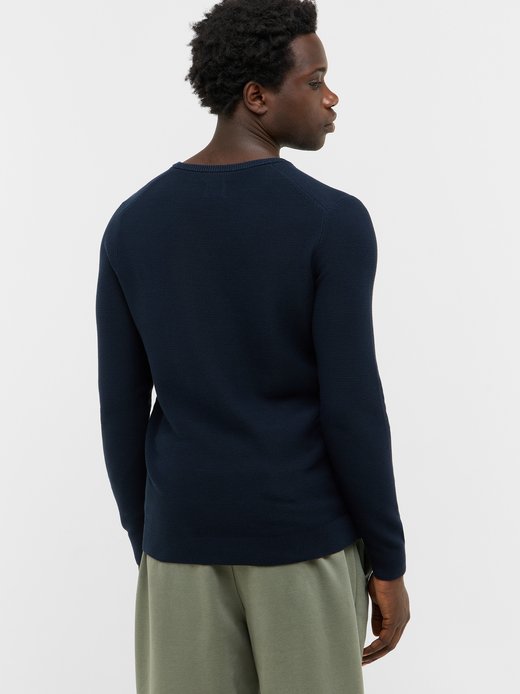 Herren Strickpullover