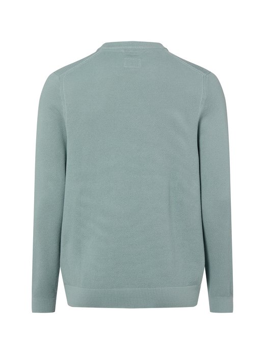 Herren Strickpullover