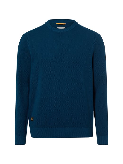 Herren Strickpullover