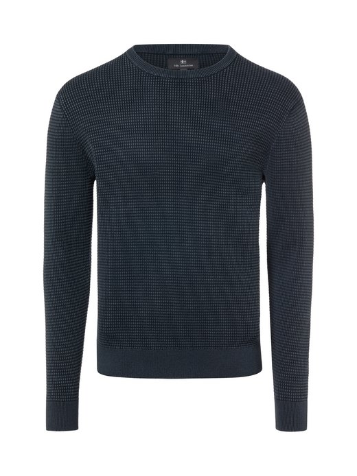 Herren Strickpullover