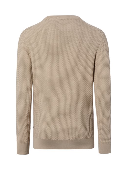 Herren Strickpullover