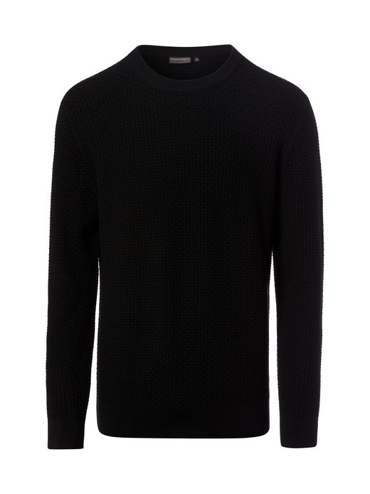 Herren Strickpullover
