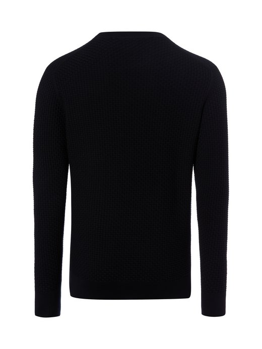 Herren Strickpullover