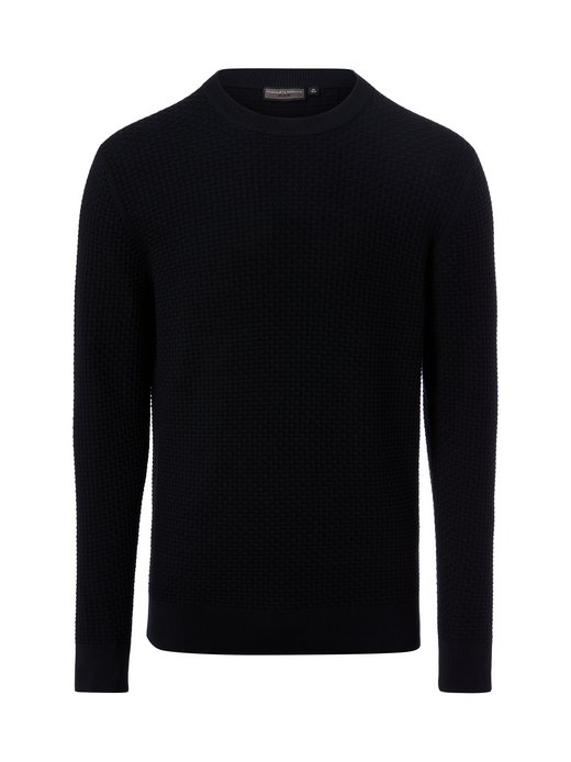 Herren Strickpullover