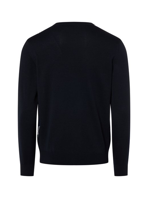 Herren Strickpullover