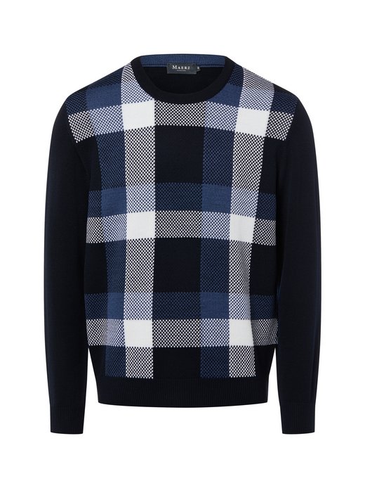 Herren Strickpullover