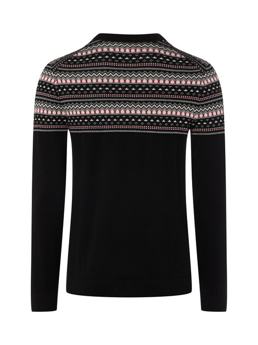 Herren Strickpullover