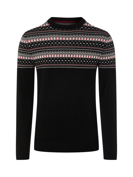 Herren Strickpullover