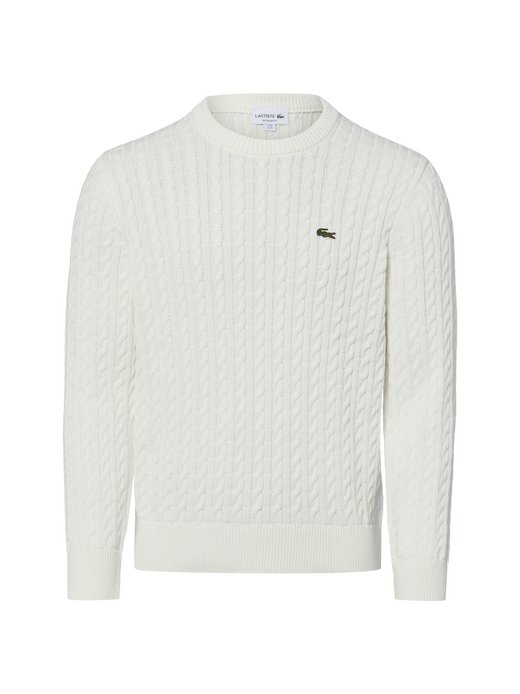 Herren Strickpullover